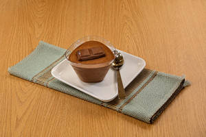Chocolate Mousse