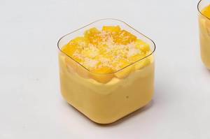 Mango Tres Leches