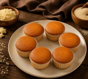 Mawa Cake [1 Packet]