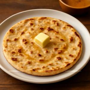 Butter Roti