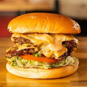 Buddy's Burger
