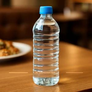 Water Bottle