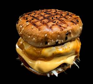 Chsee Panner Dominter Burger