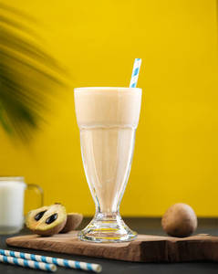 Chiku Shake                 
