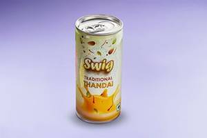 Badam Kesar Thandai