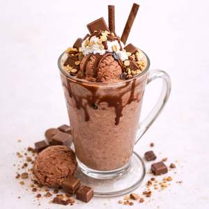 Chocolate Mastani