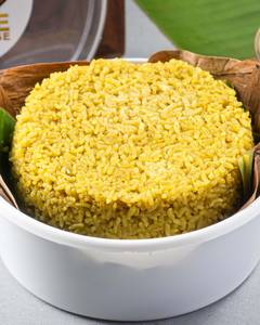 Donne Dum Biryani Rice