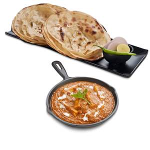 Paneer Lababdar Combo