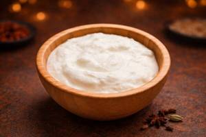 Sweet Curd