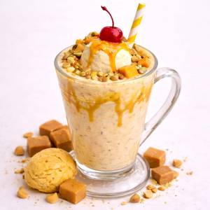 Butterscotch Mastani