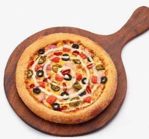 Veggie Lover Pizza