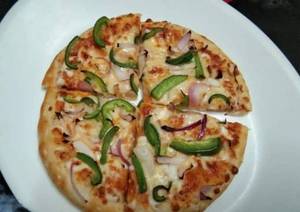 Simply Fresh Veggie