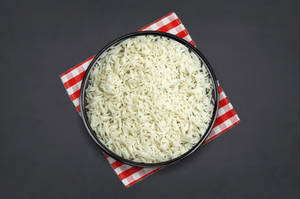 Extra White Rice [500 g]