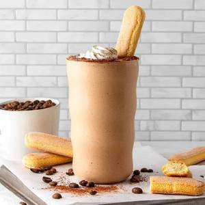 Tiramesu Shake