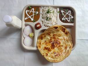 Punjab di Thali