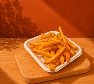 Peri Peri Fries