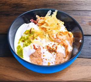Dahi Vada