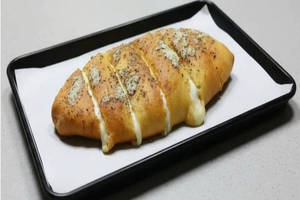 Stuffed Garlic Bread