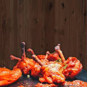 Tandoori Lollipop (5Pcs)