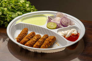 Veg Crunchy Wings