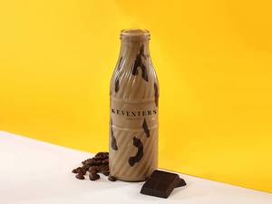 Mocha cold coffee