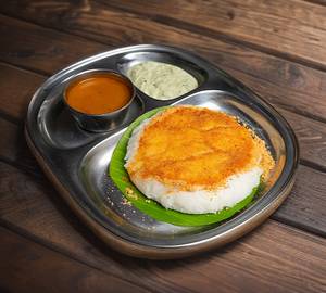 Thatte Idli [1 Piece]