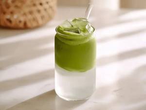 Matcha Cloud.
