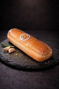 FB Garlic Loaf