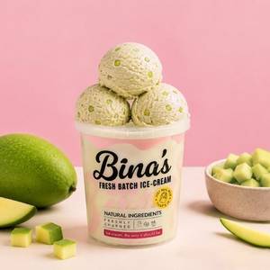Kachi Keri Ice Cream Tub (500 Ml)
