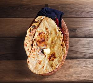 Tandoori Roti Butter