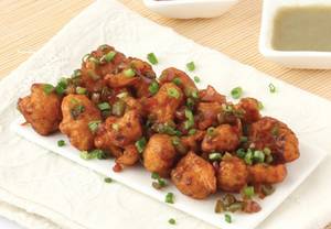 Gobi Manchurian [8 Pieces]