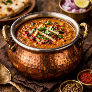 Daal Handi