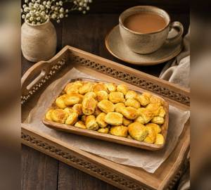 Maska Butter 250Gm