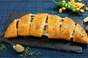 Classic Stuffed Cheese Garlic