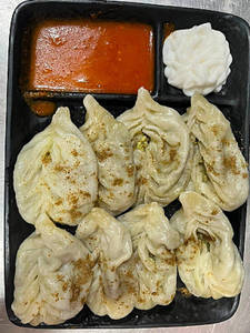 Paneer Momo"s