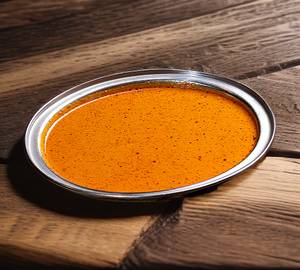 Mutton Curry Plain