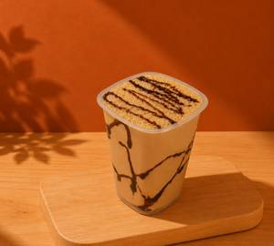 Caramel Cold Coffee