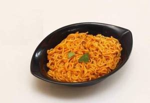 Veg Masala Maggie