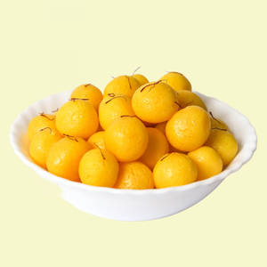 Kesar Rasbhari