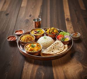 Special Thali