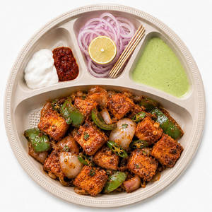 Chilli Chaap