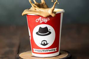 Favourite cold coffee