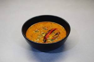 Dal Khichdi Tadka