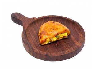 Paneer Pocket