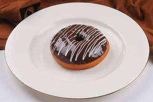 Chocolate Doughnut