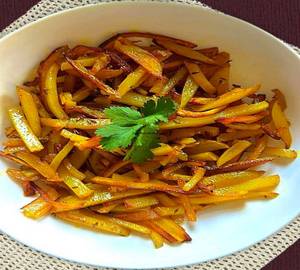 Aaloo bhujiya
