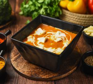 Highway Paneer Butter Masala