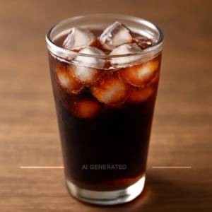 Cold Drink