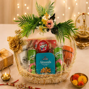 Diwali Hamper A1.