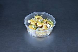 Dahi Sev Puri